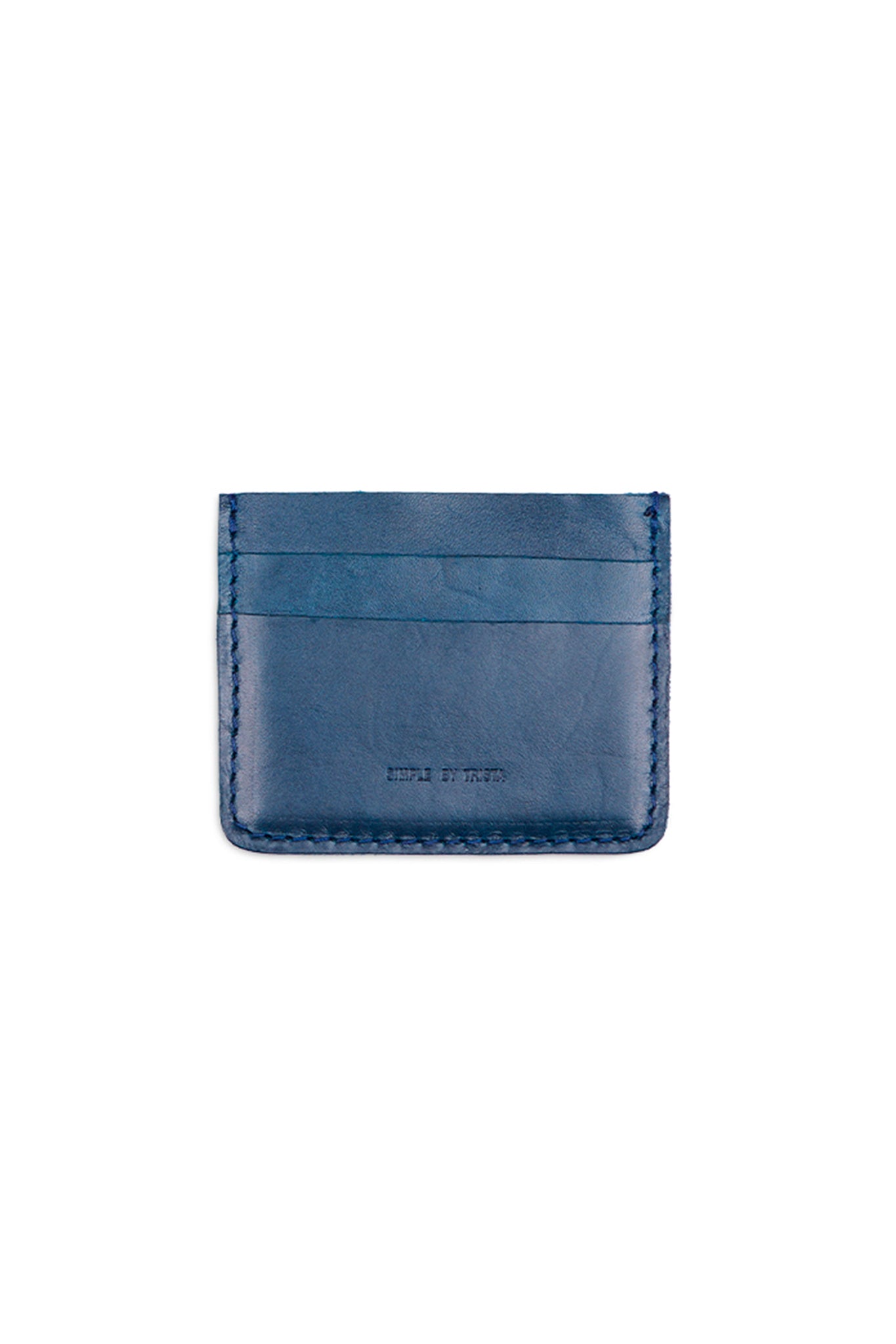 Cedro Leather Card Holder