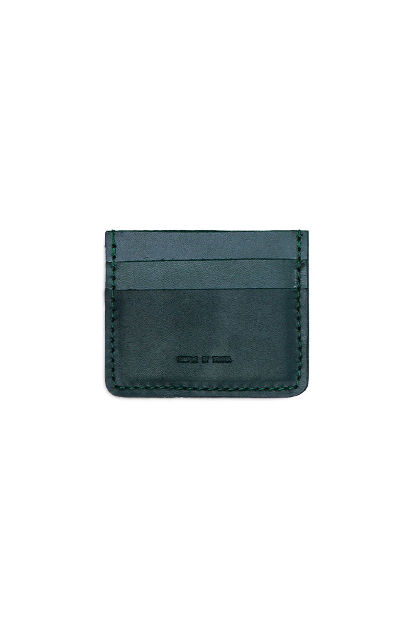 Cedro Leather Card Holder