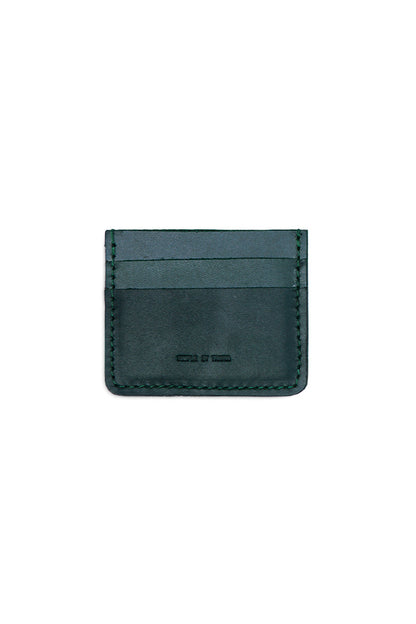 Cedro Leather Card Holder