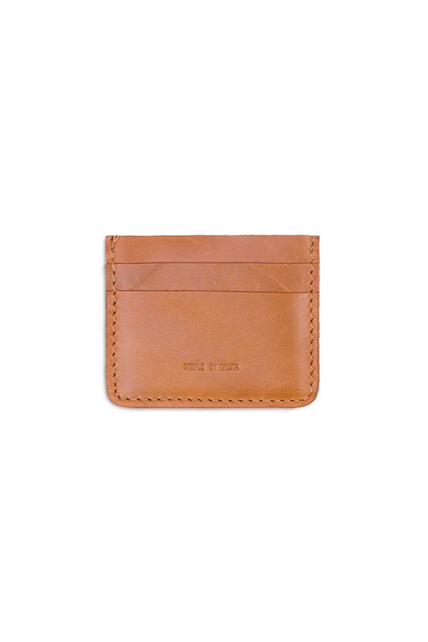 Cedro Leather Card Holder