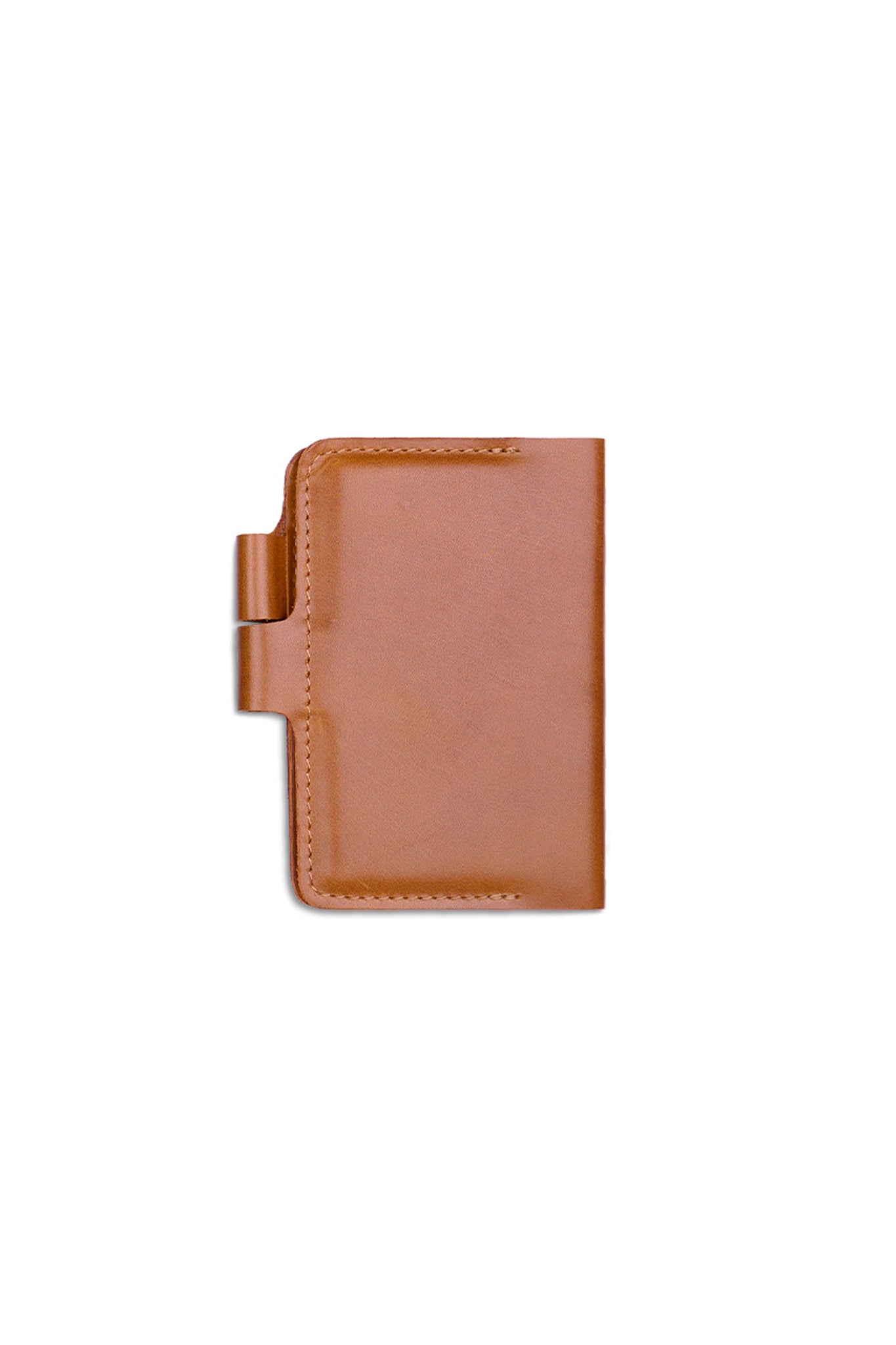 Cipres Leather Notebook