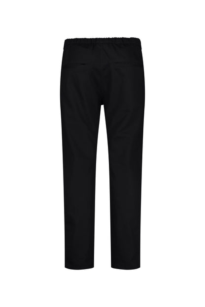 Gallium Cotton Twill Drawstring Pants